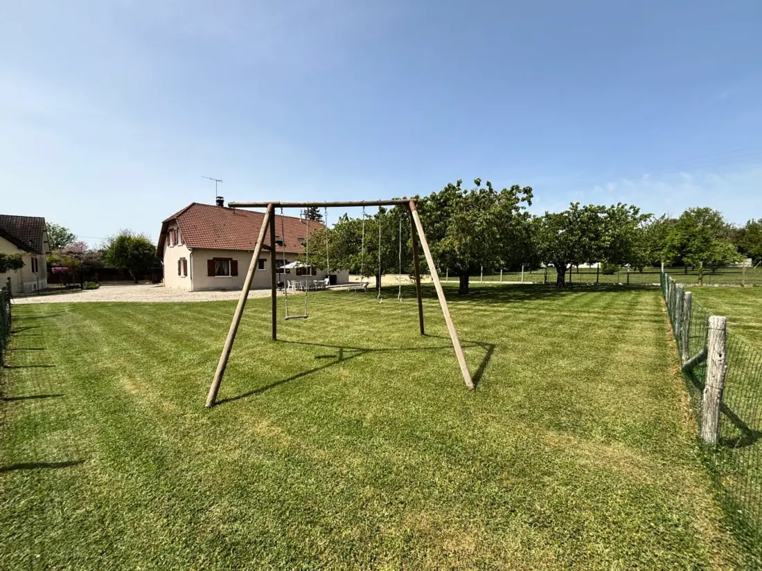 Maison de Vacances Piney 10