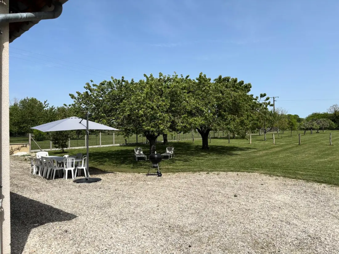Maison de Vacances Piney 10