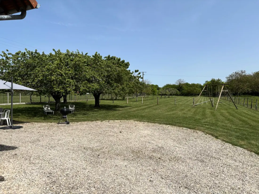 Maison de Vacances Piney 10
