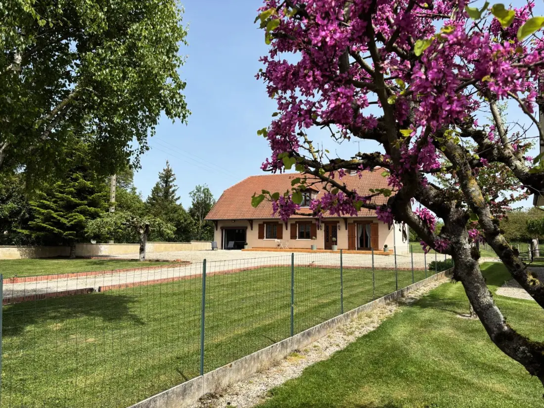 Maison de Vacances Piney 10