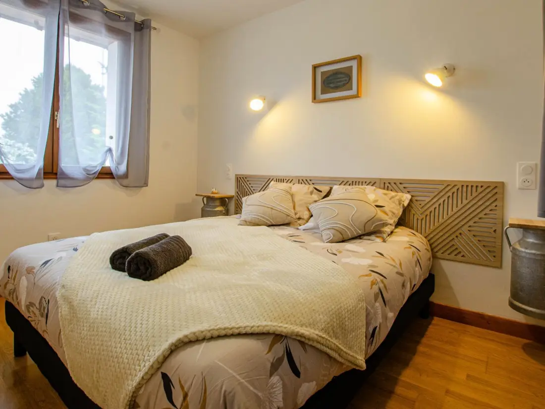 Maison de Vacances Piney 10