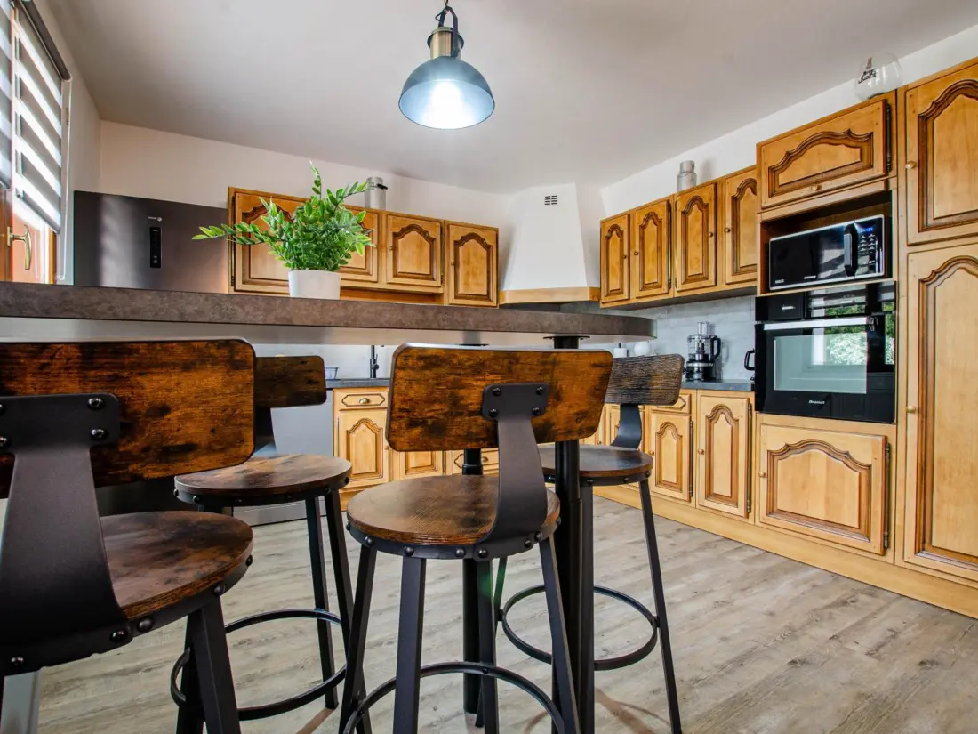 Maison de Vacances Piney 10