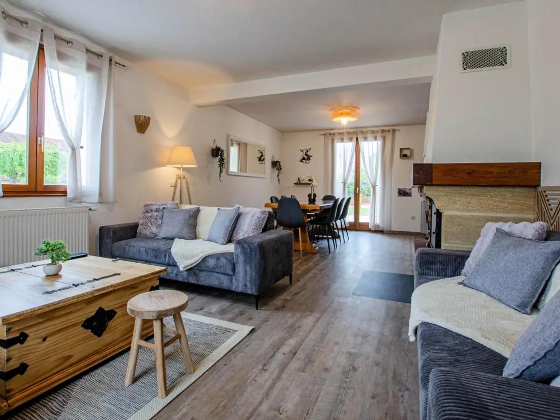 Maison de Vacances Piney 10