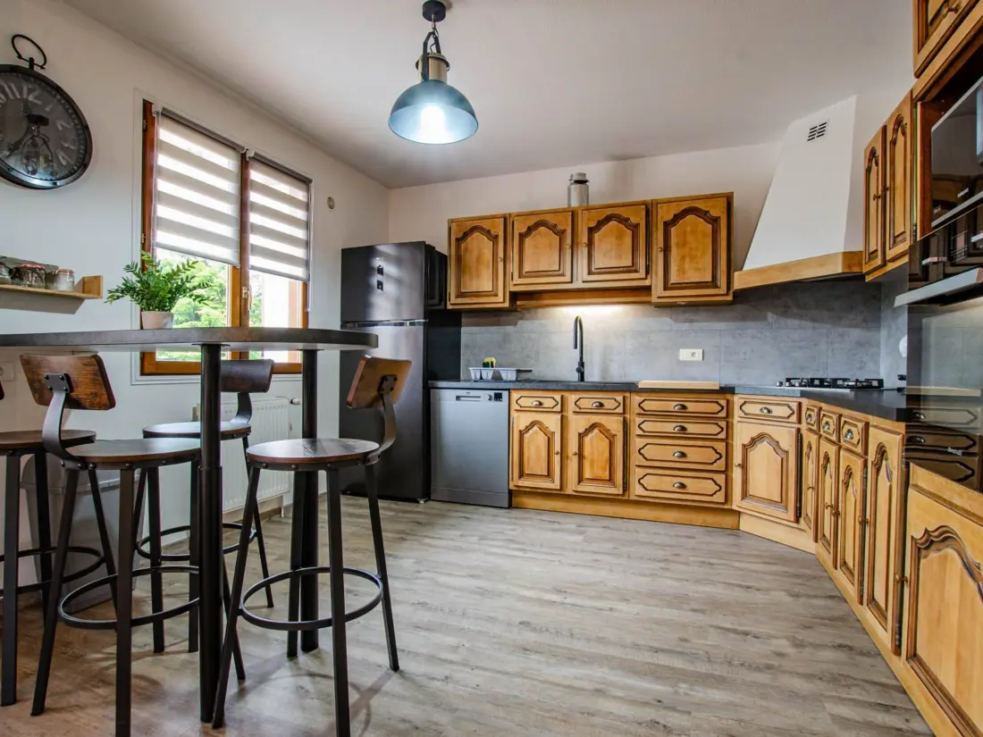 Maison de Vacances Piney 10