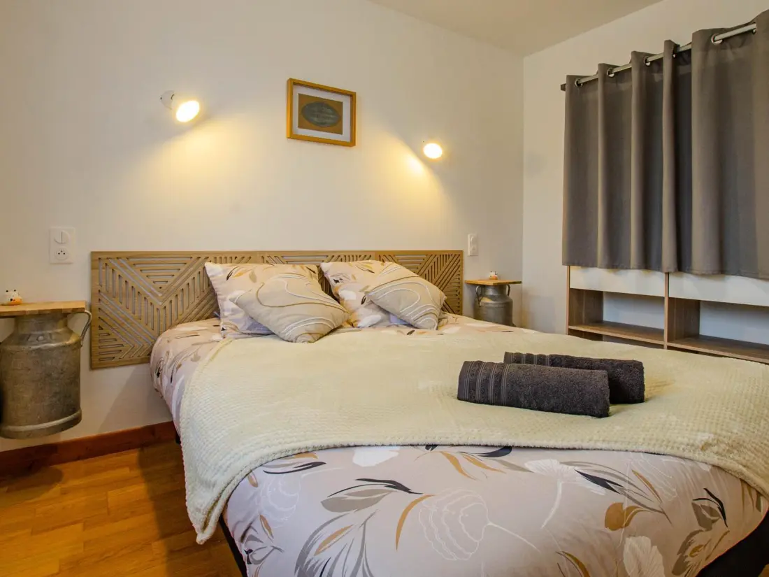 Maison de Vacances Piney 10