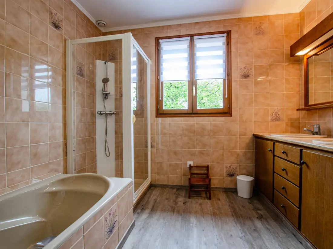 Maison de Vacances Piney 10