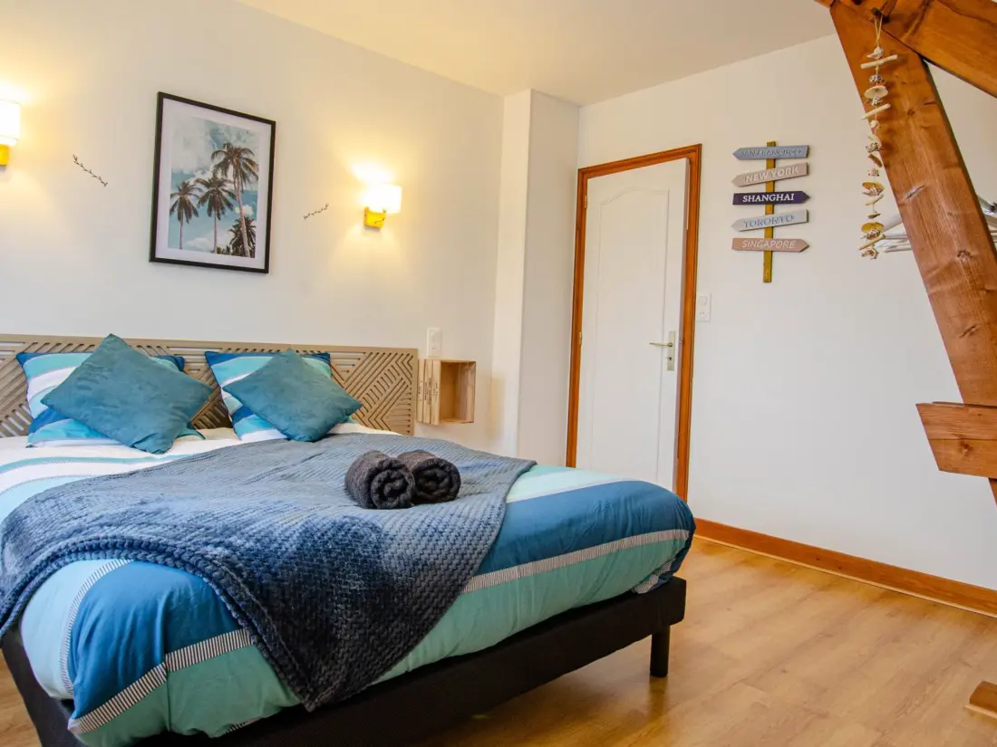Maison de Vacances Piney 10