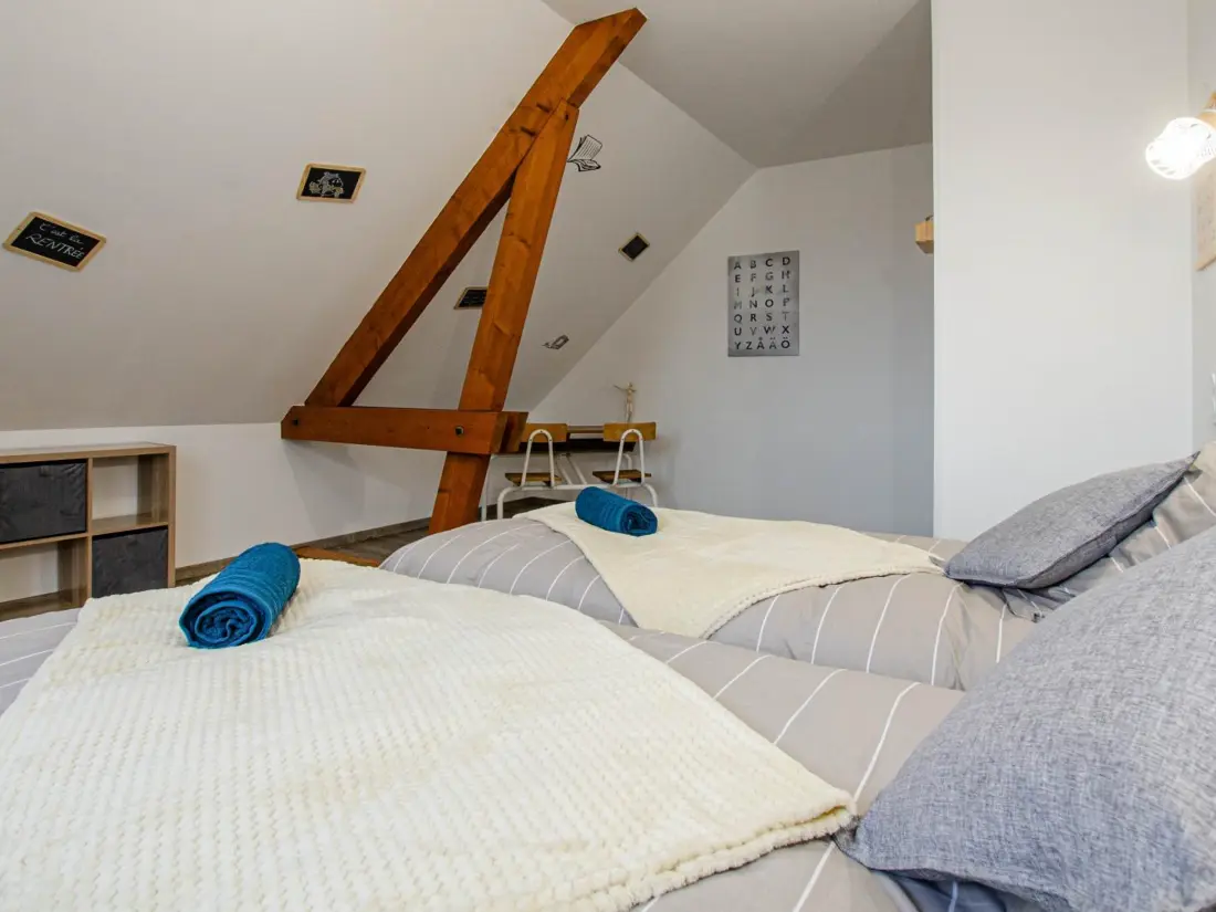 Maison de Vacances Piney 10