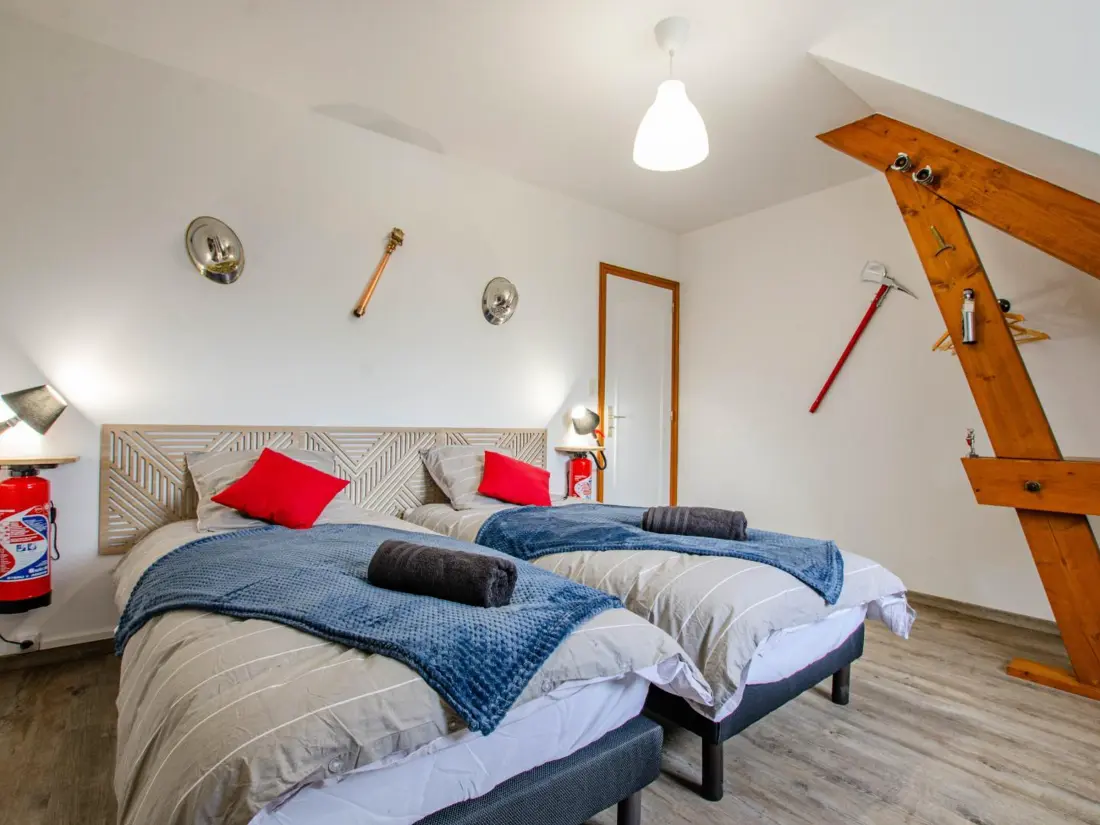 Maison de Vacances Piney 10