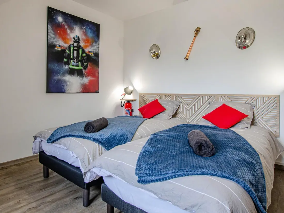 Maison de Vacances Piney 10