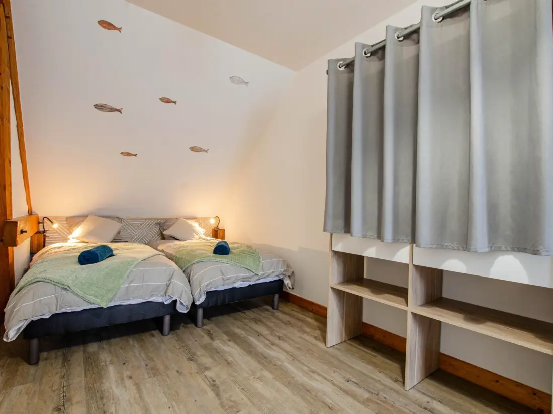 Maison de Vacances Piney 10