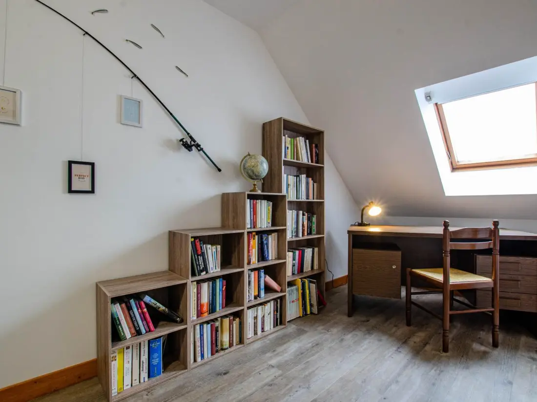 Maison de Vacances Piney 10