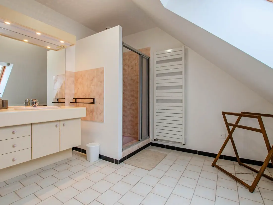 Maison de Vacances Piney 10