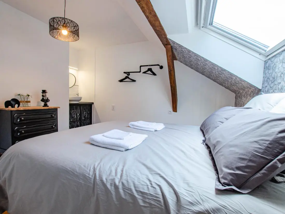 Maison de Vacances Piney 8