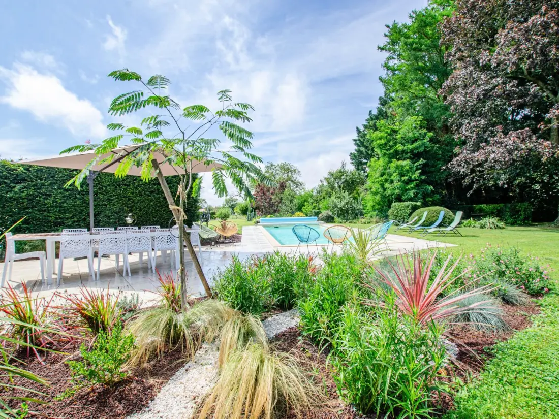 Maison de Vacances Piney 8