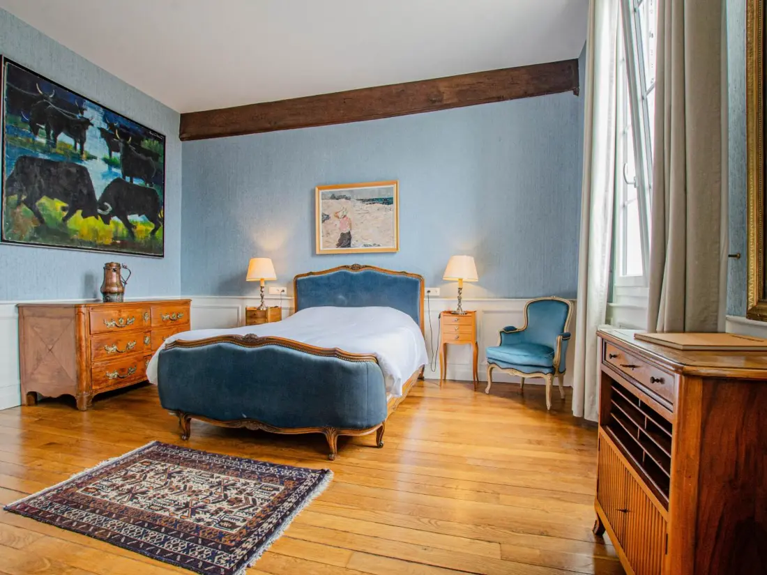 Maison de Vacances Piney 9