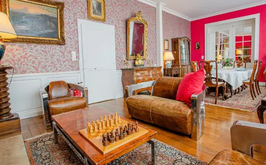 Maison de Vacances Piney 9