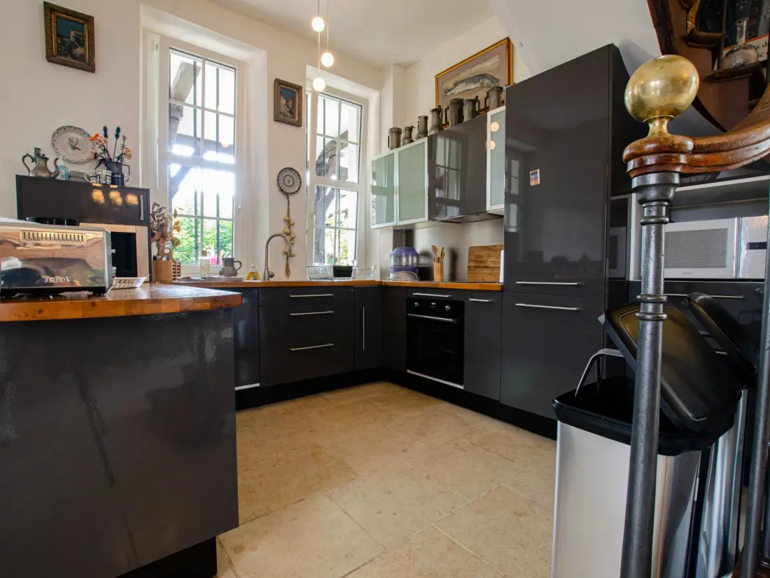 Maison de Vacances Piney 9