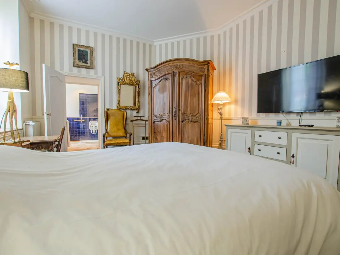 Maison de Vacances Piney 9