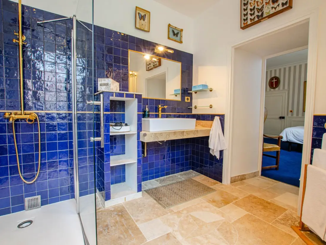 Maison de Vacances Piney 9
