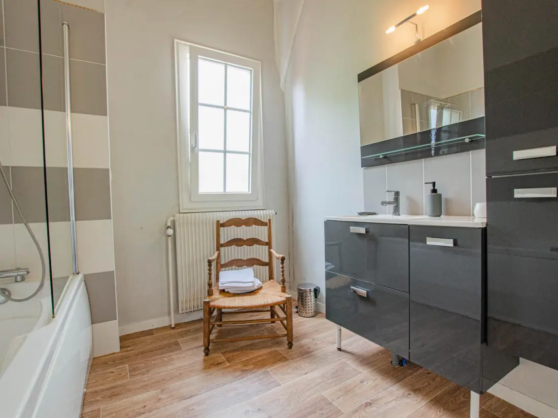 Maison de Vacances Piney 9