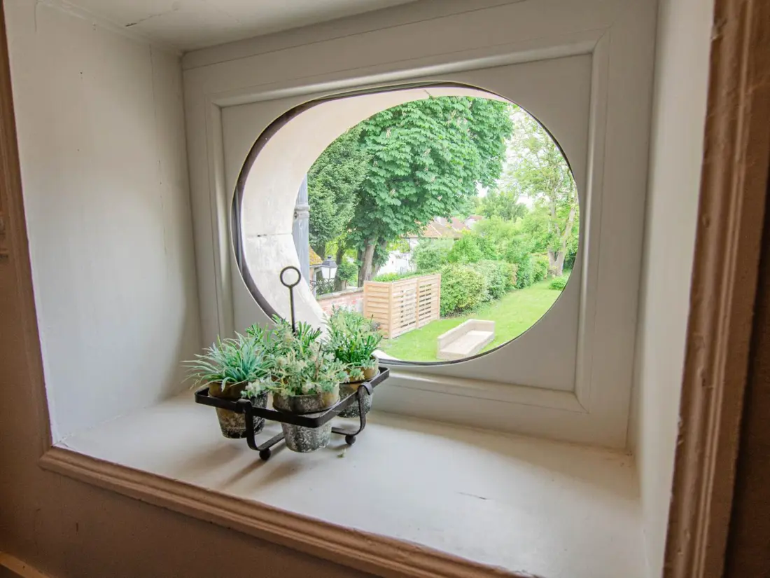Maison de Vacances Piney 9