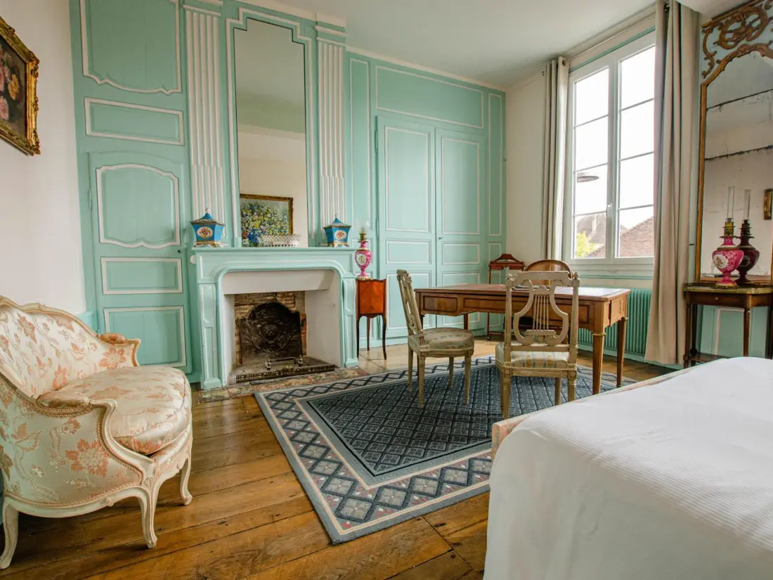 Maison de Vacances Piney 9