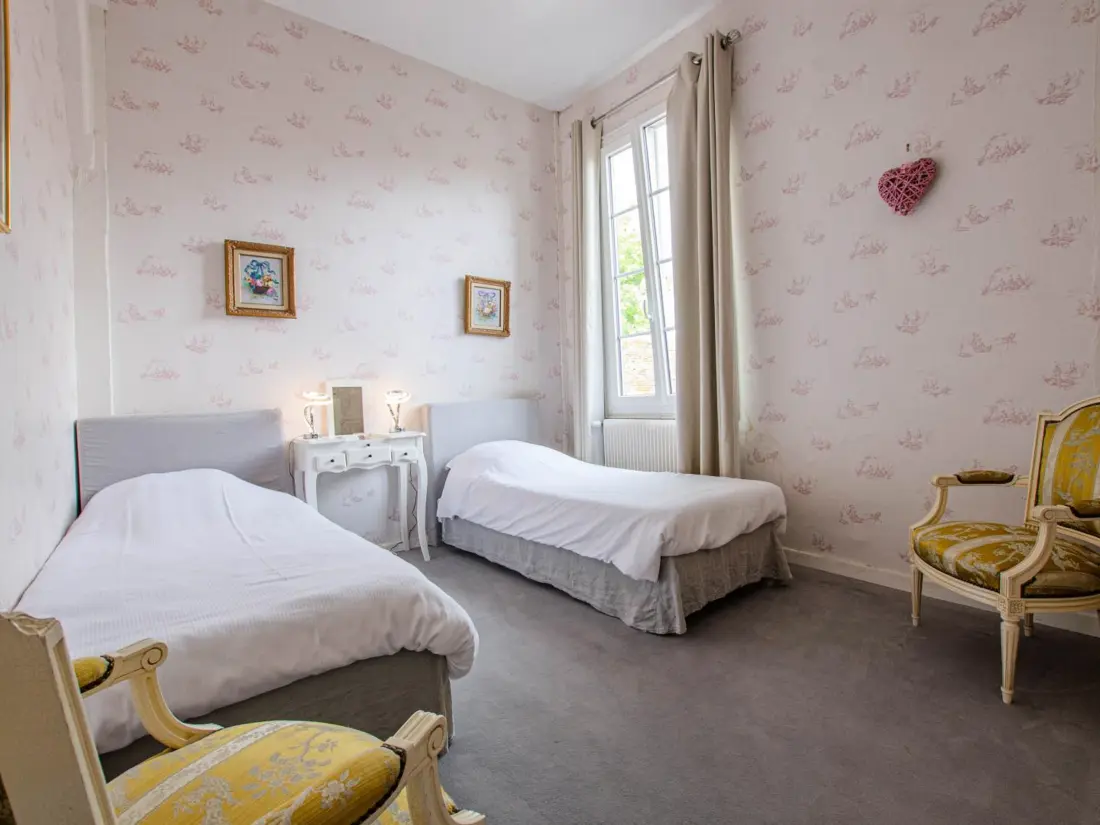 Maison de Vacances Piney 9
