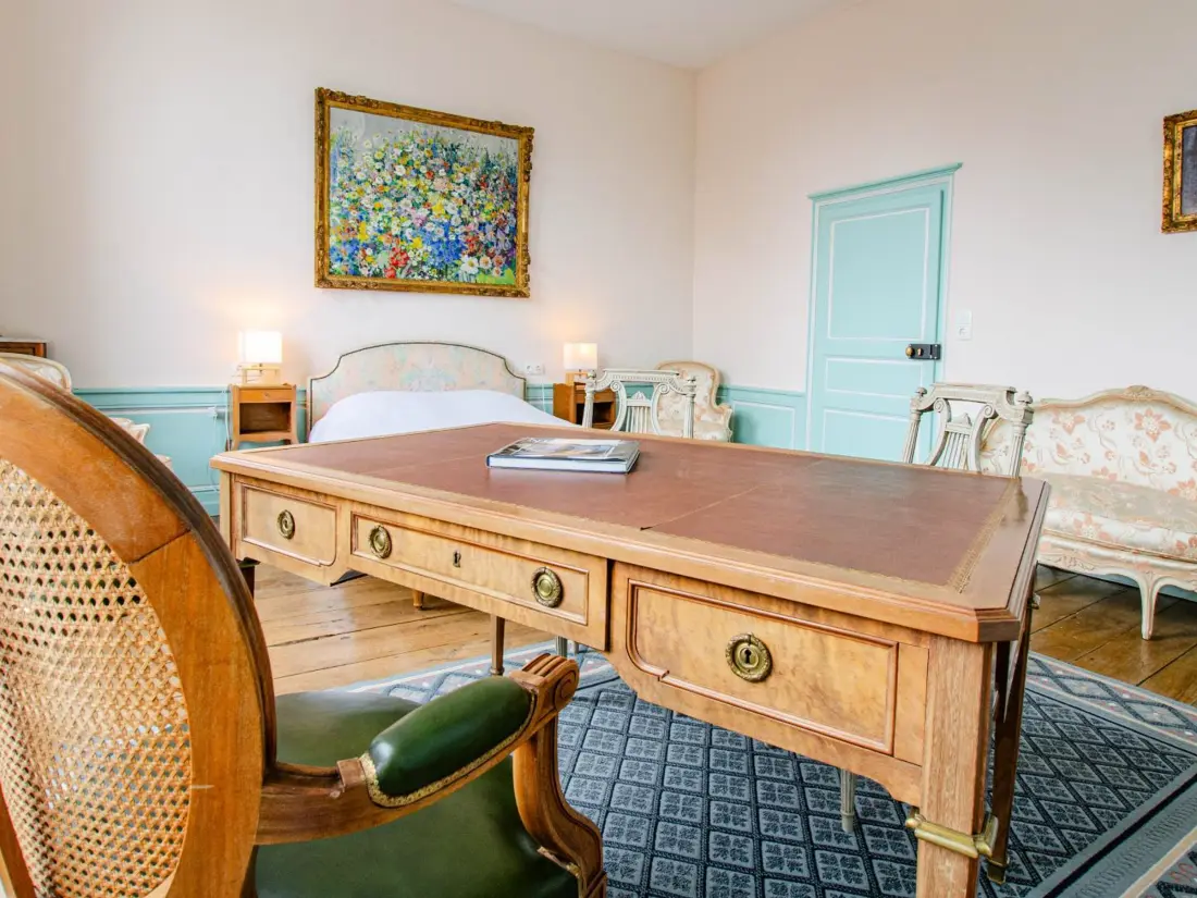 Maison de Vacances Piney 9