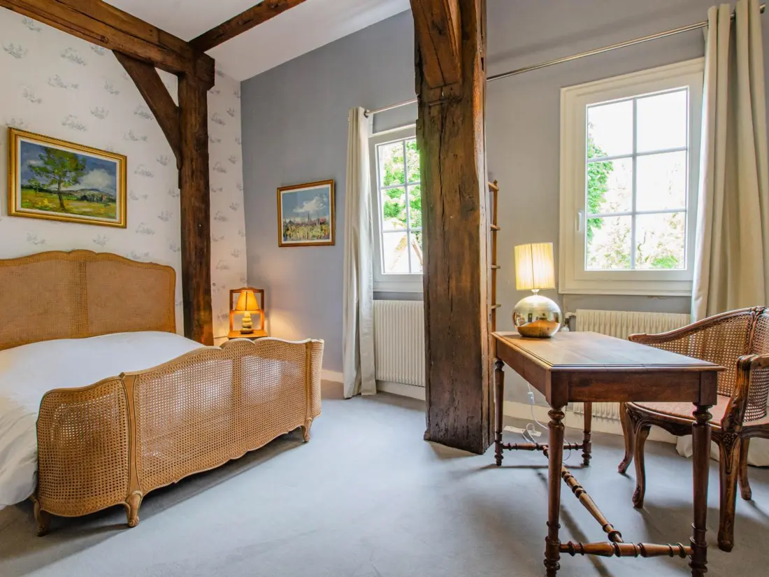 Maison de Vacances Piney 9