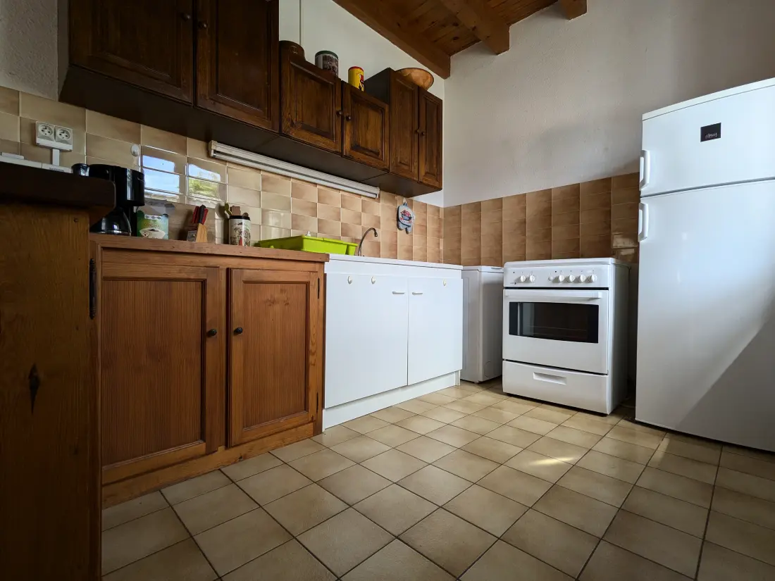 Maison de Vacances Pinols 2