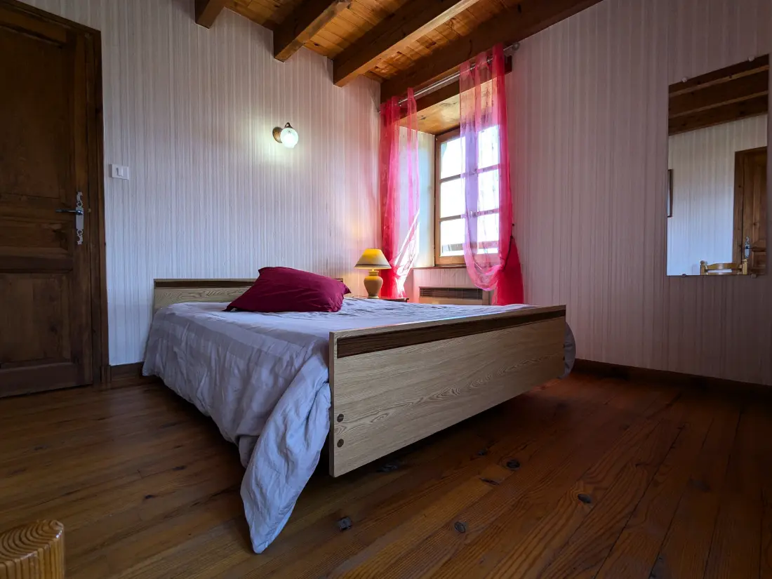 Maison de Vacances Pinols 2