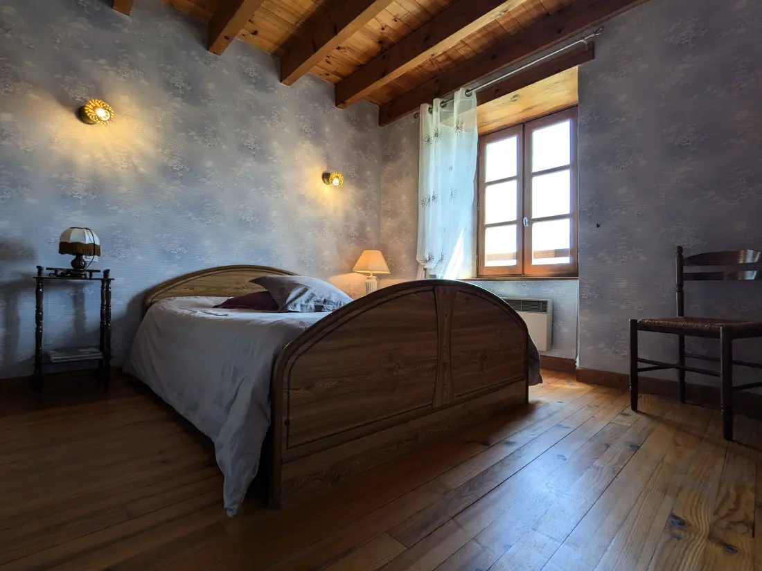 Maison de Vacances Pinols 2