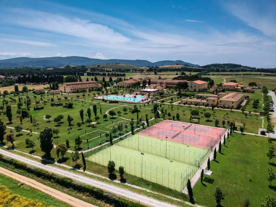 Résidence Poggio All'Agnello