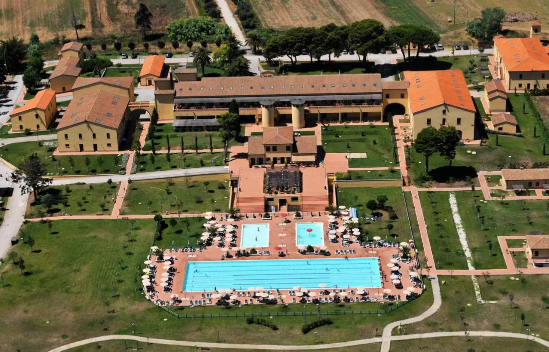 Résidence Poggio All'Agnello