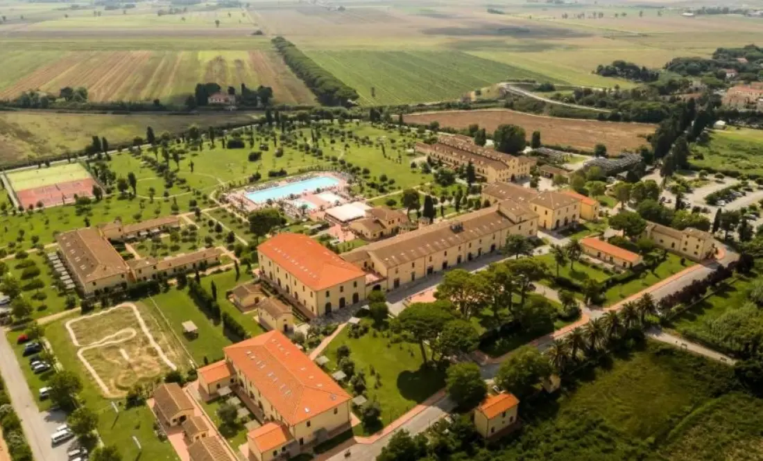 Résidence Poggio All'Agnello