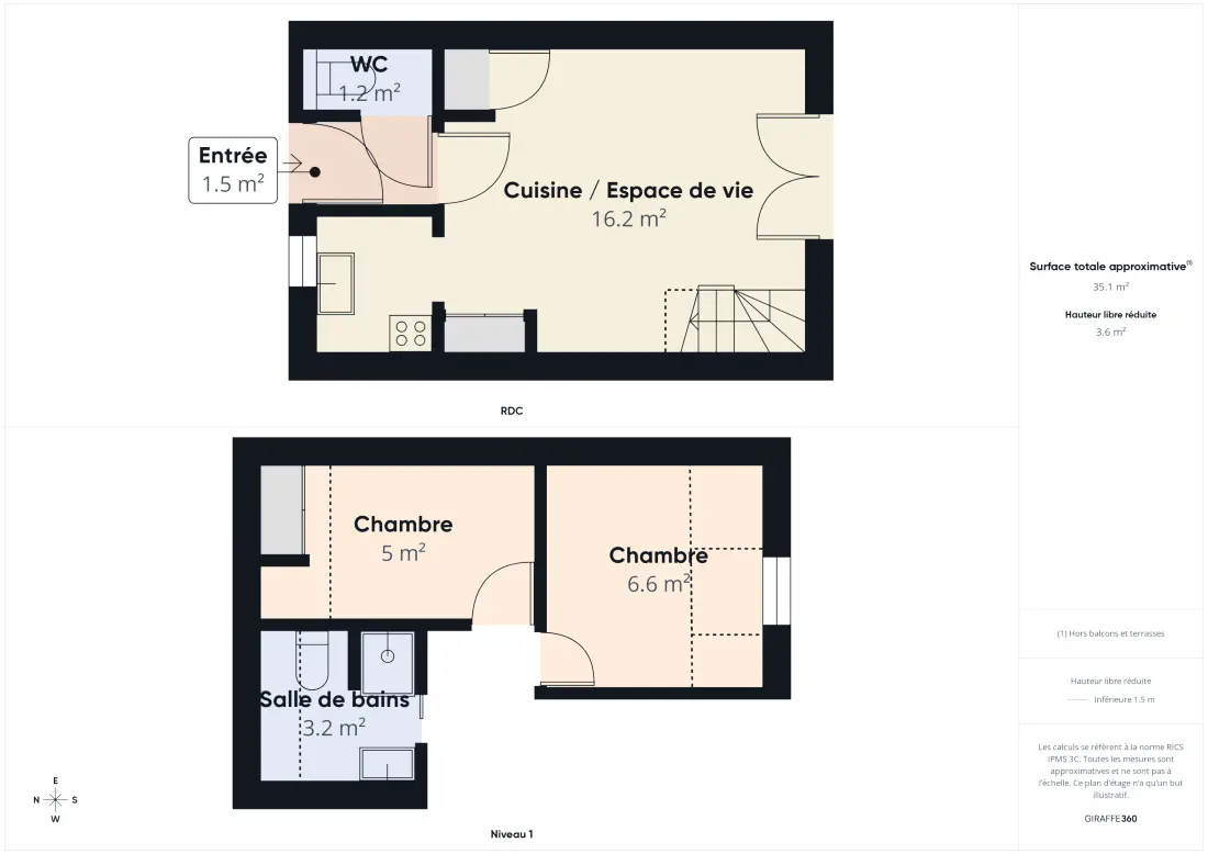 Maison à Piriac-sur-Mer