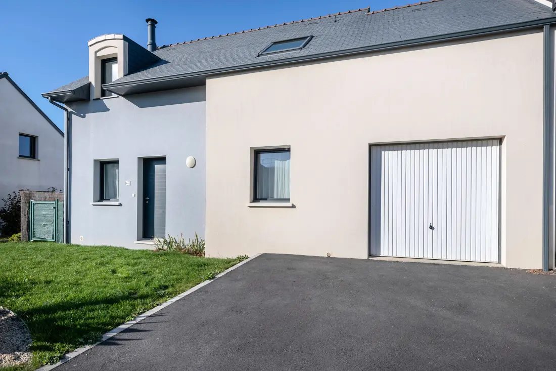 Maison à Piriac-sur-Mer