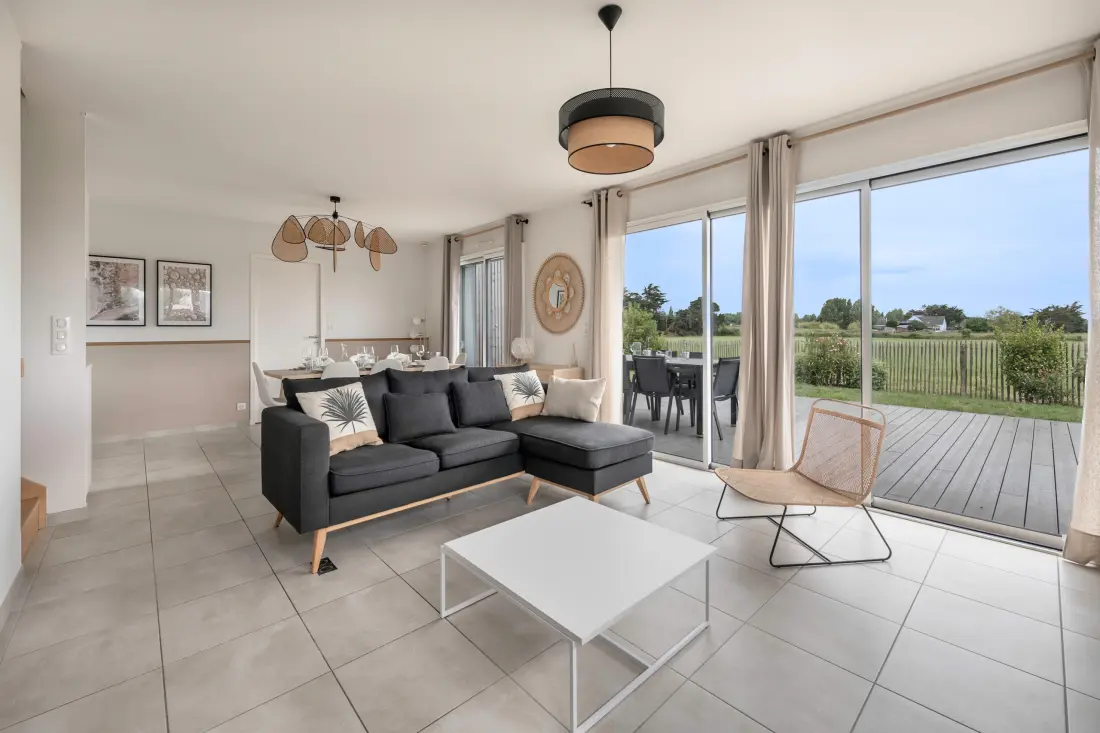Maison à Piriac-sur-Mer