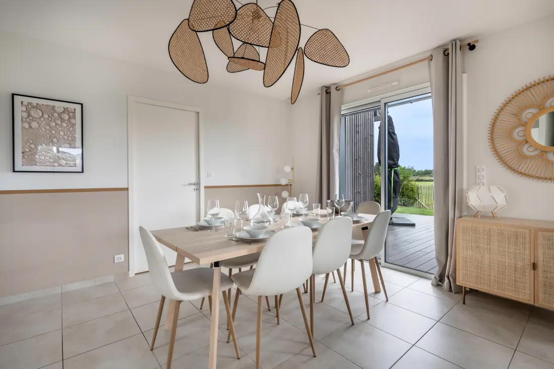 Maison à Piriac-sur-Mer