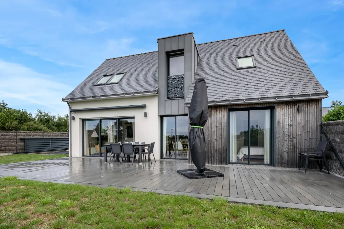 Maison à Piriac-sur-Mer