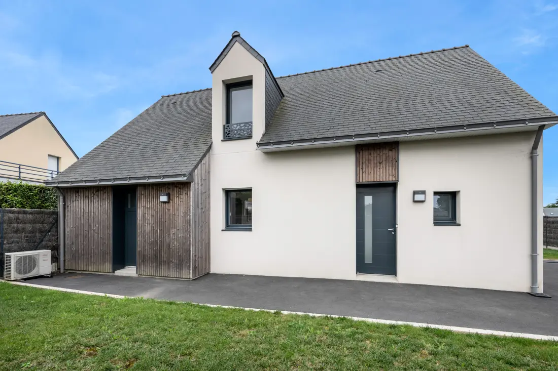 Maison à Piriac-sur-Mer