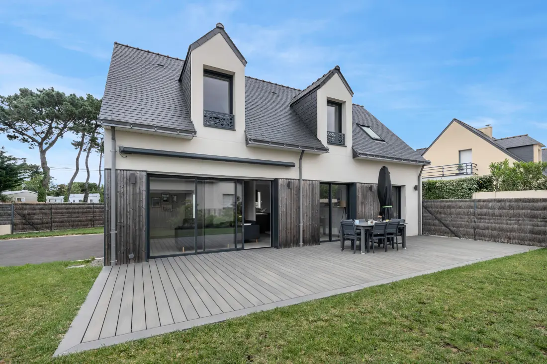 Maison à Piriac-sur-Mer