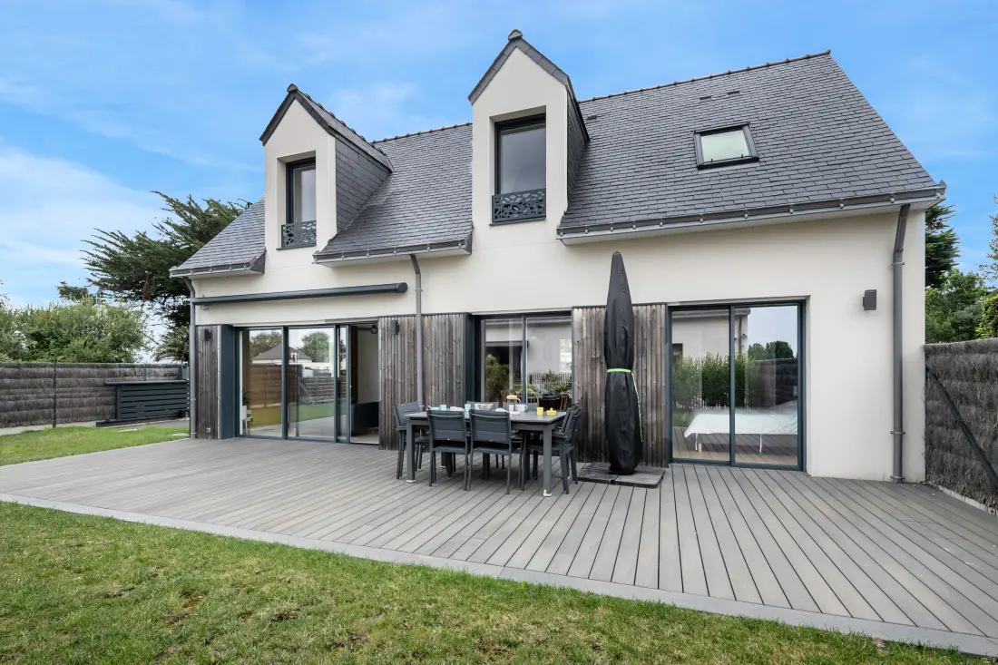 Maison à Piriac-sur-Mer