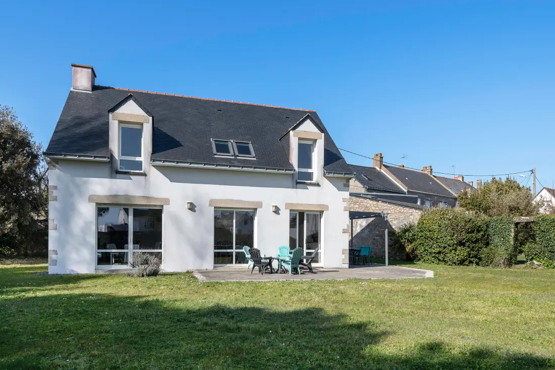Maison à Piriac-sur-Mer