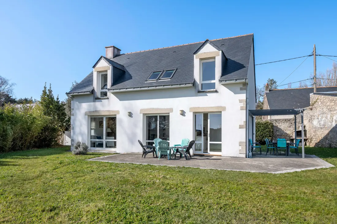 Maison à Piriac-sur-Mer