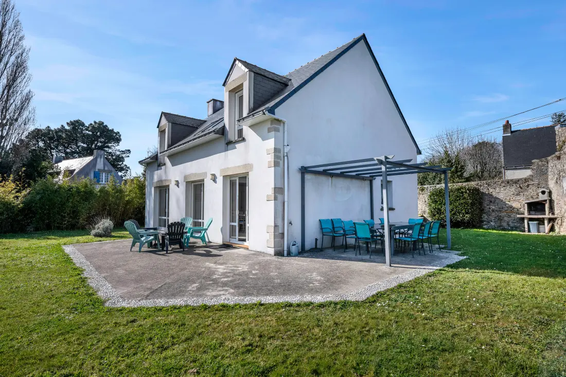 Maison à Piriac-sur-Mer