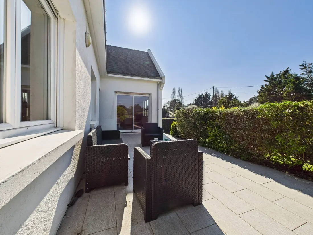 Maison à Piriac-sur-Mer