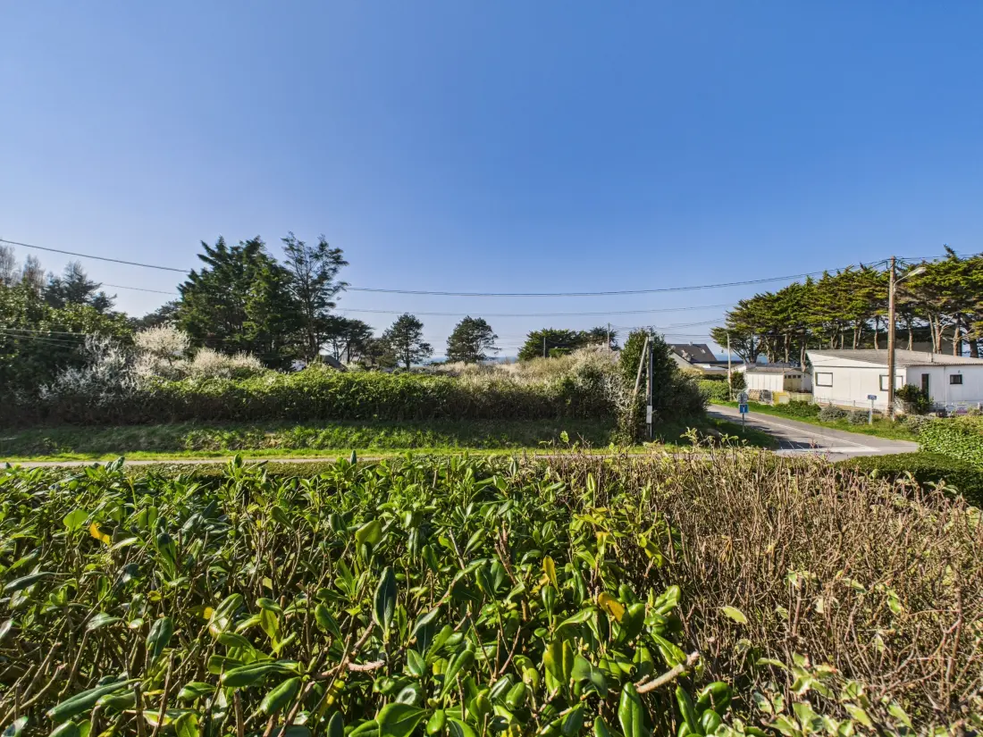 Maison à Piriac-sur-Mer