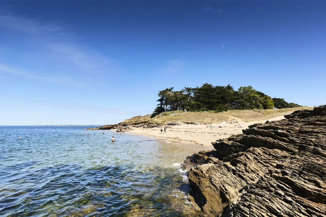 Maison à Piriac-sur-Mer